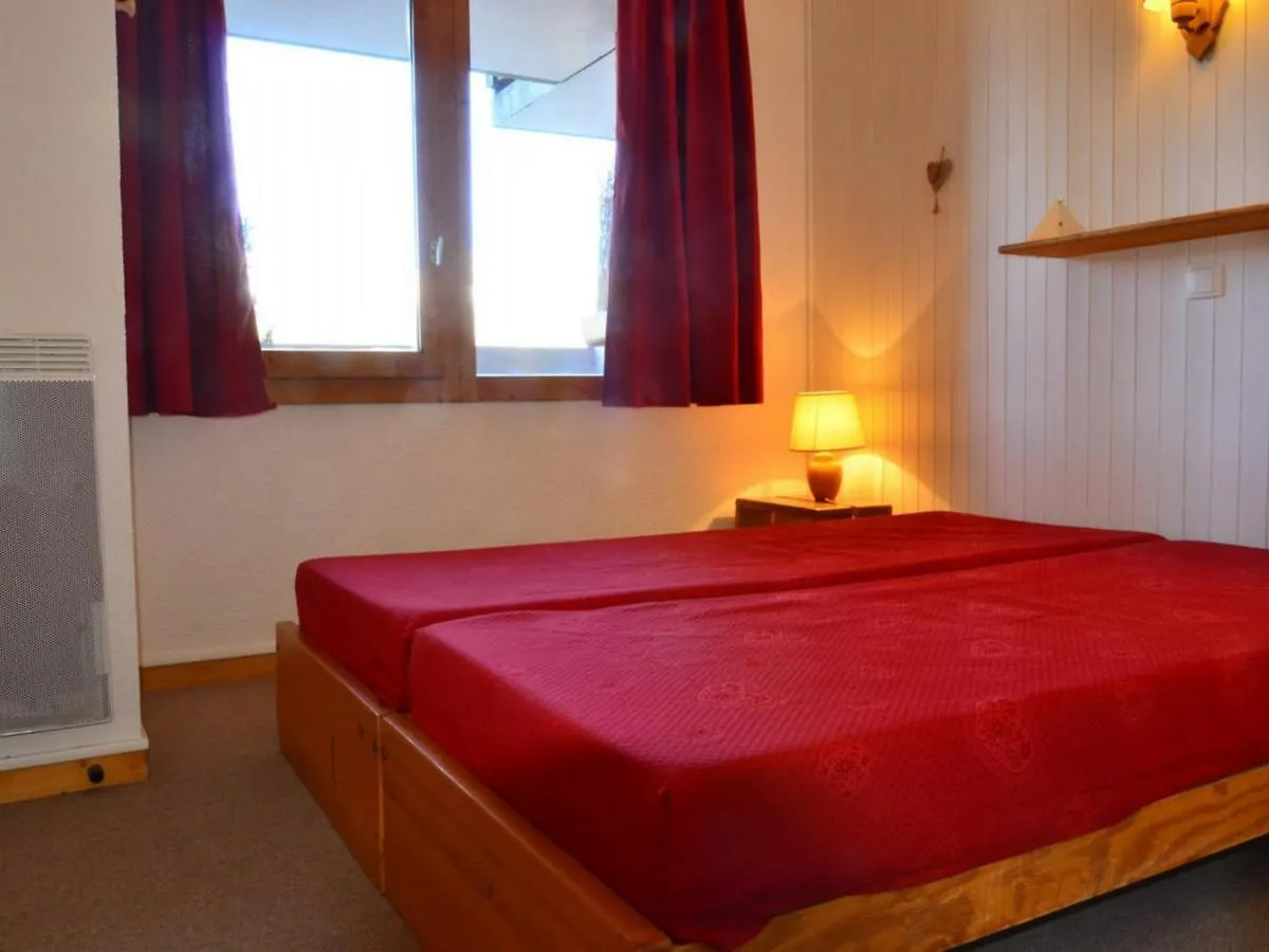 Apartment Charmant Appart Renove 6/7 Pers, Proche Pistes & Espace Paradisio - Fr-1-329-68 La Plagne-Tarentaise