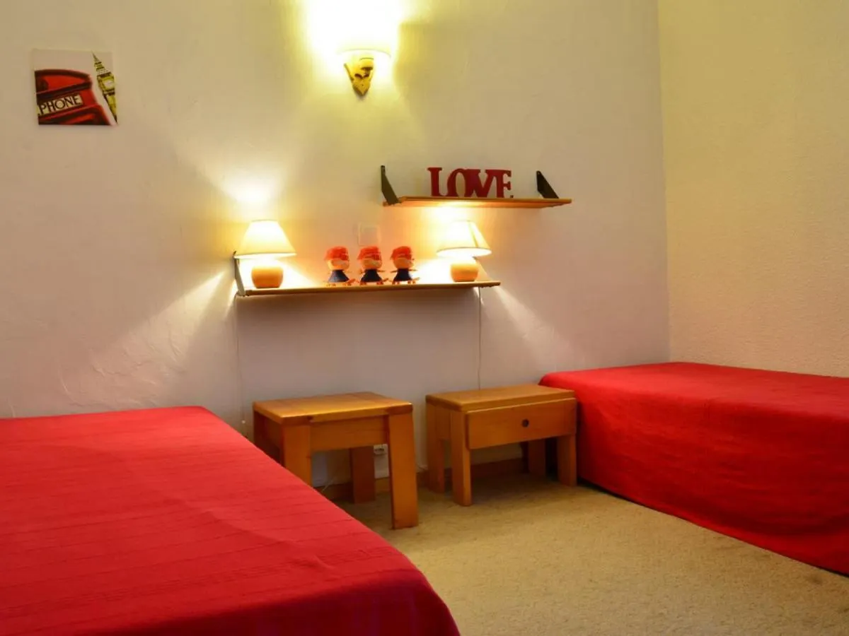 Charmant Appart Renove 6/7 Pers, Proche Pistes & Espace Paradisio - Fr-1-329-68 La Plagne-Tarentaise