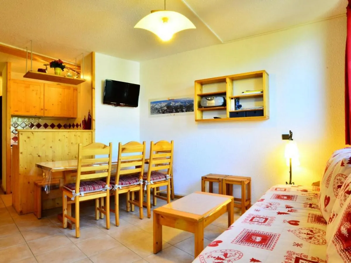 Charmant Appart Renove 6/7 Pers, Proche Pistes & Espace Paradisio - Fr-1-329-68 La Plagne-Tarentaise France