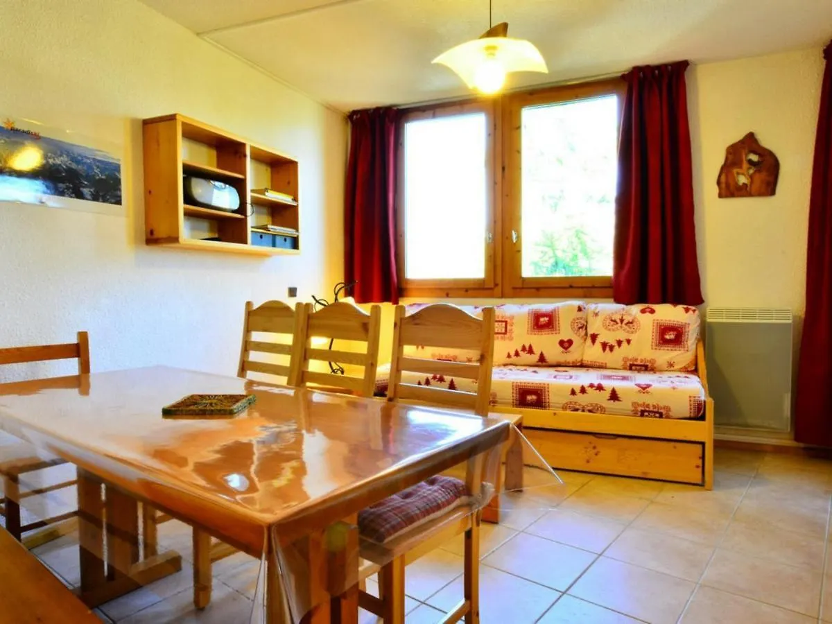 Charmant Appart Renove 6/7 Pers, Proche Pistes & Espace Paradisio - Fr-1-329-68 La Plagne-Tarentaise
