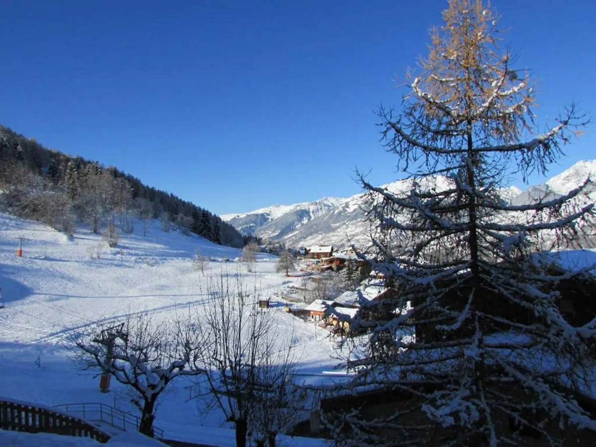 Charmant Appart Renove 6/7 Pers, Proche Pistes & Espace Paradisio - Fr-1-329-68 La Plagne-Tarentaise 0*,  France