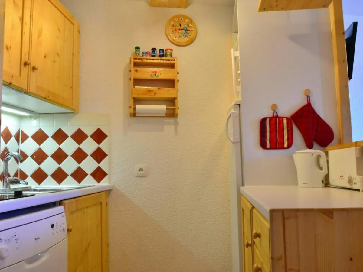 Charmant Appart Renove 6/7 Pers, Proche Pistes & Espace Paradisio - Fr-1-329-68 La Plagne-Tarentaise 0*,