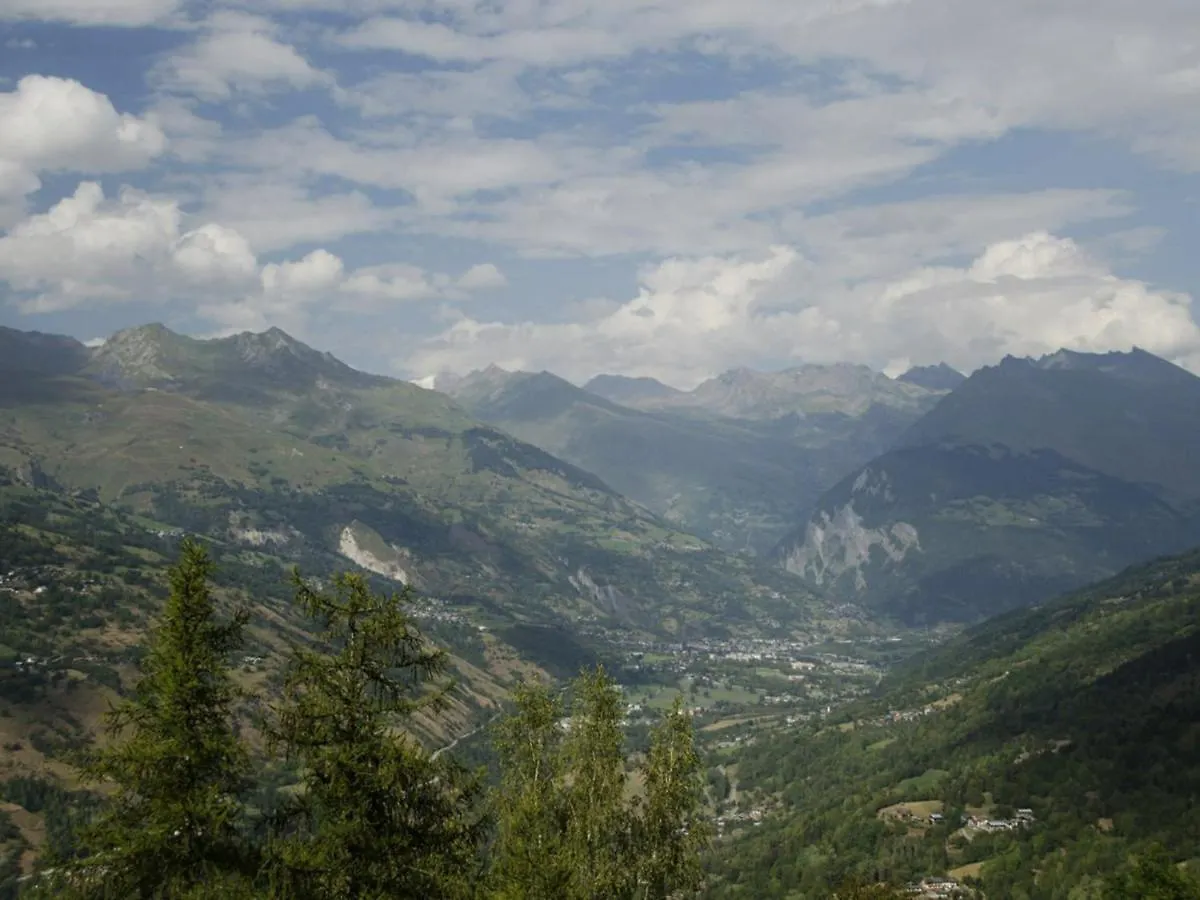 Apartment Charmant Appart Renove 6/7 Pers, Proche Pistes & Espace Paradisio - Fr-1-329-68 La Plagne-Tarentaise France